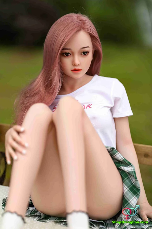 High Quality Premium Realistic Silicone Sex Doll BBTD016 — hình 4