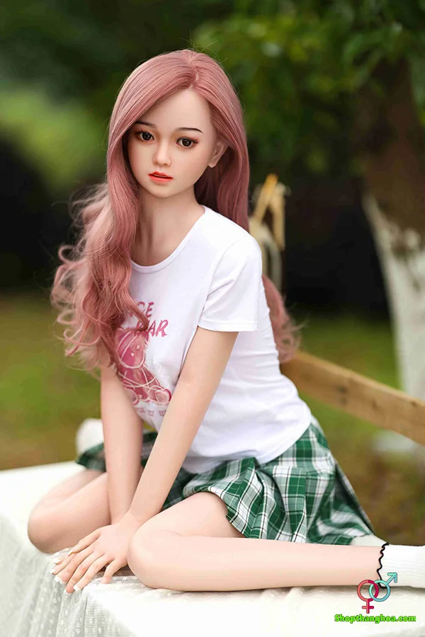 High Quality Premium Realistic Silicone Sex Doll BBTD016 — hình 2