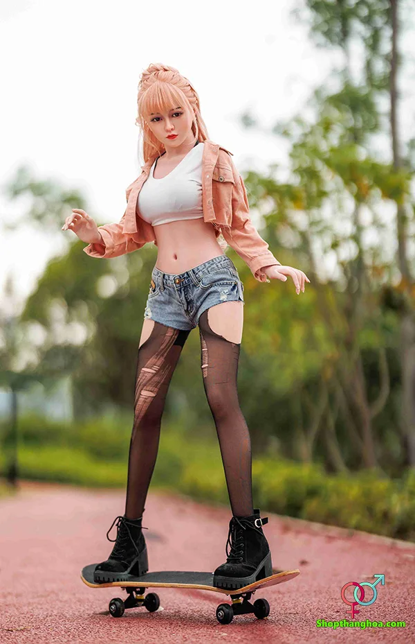 Sweet Face Male Doll BBTD012 Safe Silicone Sensual — Detailed Specifications You’ll Love