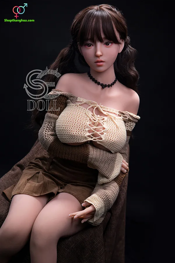 Japanese SE Doll 161cm Melody.B Realistic Body Doll — Unmatched Realism and Quality Craftsmanship