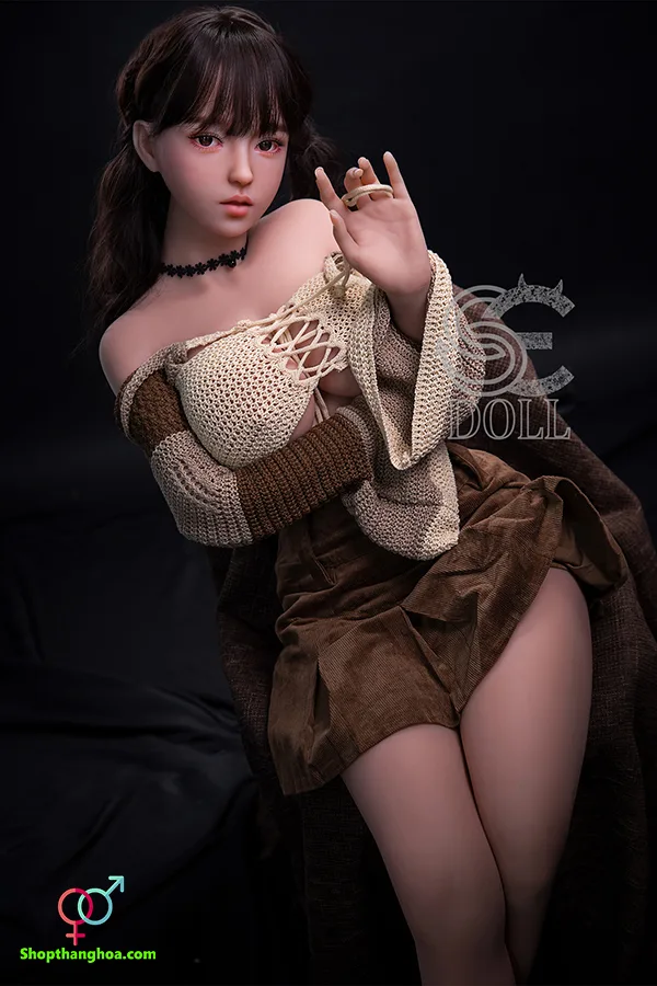 Japanese SE Doll 161cm Melody.B Realistic Body Doll — Why Choose This Artistic Doll?