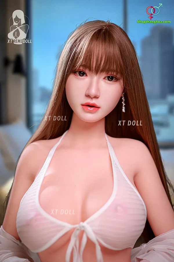 XT Doll Eva 158cm Realistic Silicone Lifelike Love Doll — Unmatched Realism and Craftsmanship