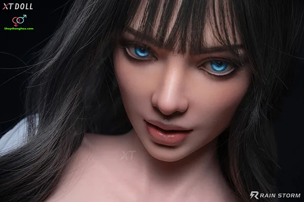 XT Doll Phoebe Silicone Realistic Sex Doll 163cm — hình 19