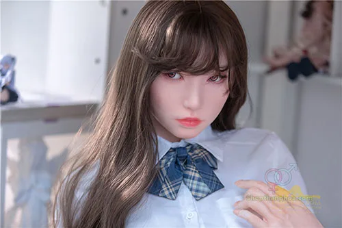 Irontech Doll Suki S20 168cm Elegant Realistic Doll — hình 2