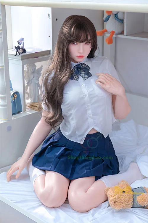 Irontech Doll Suki S20 168cm Elegant Realistic Doll — Key Specifications for Perfection