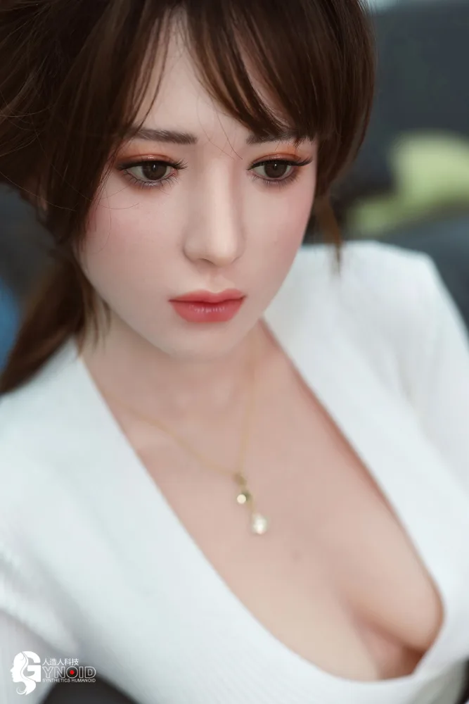 162cm Premium Realistic Silicone Sex Doll Gynoid 99% — hình 12