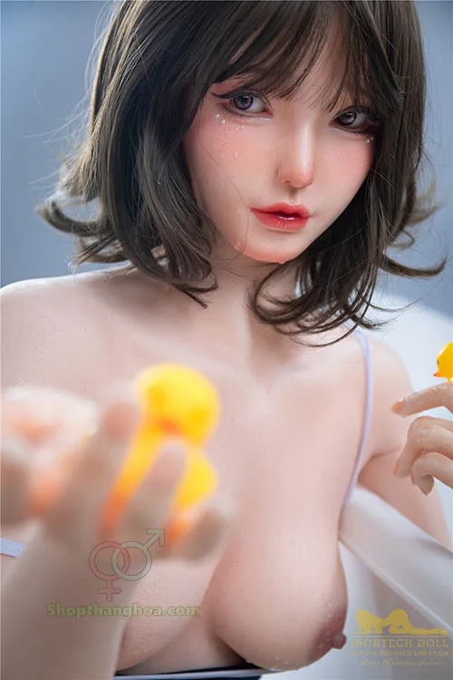 Irontech S16 Yu 24 Silicone Premium Realistic Adult Doll — hình 16