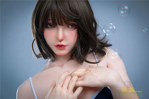 Irontech S16 Yu 24 Silicone Premium Realistic Adult Doll — hình 14