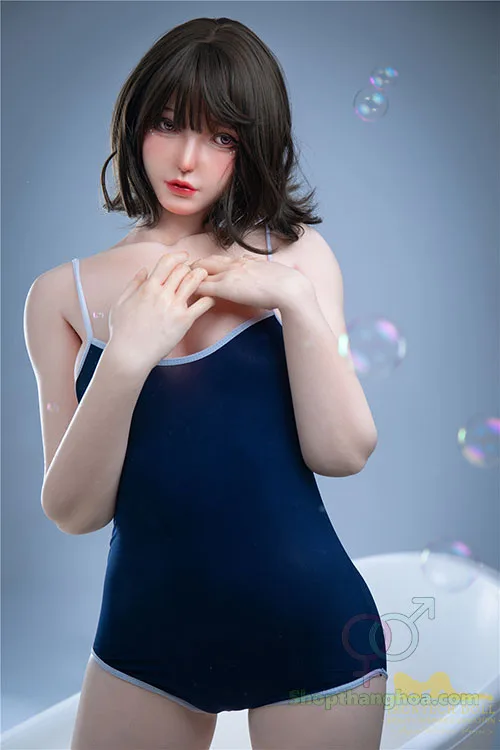 Irontech S16 Yu 24 Silicone Premium Realistic Adult Doll — hình 13