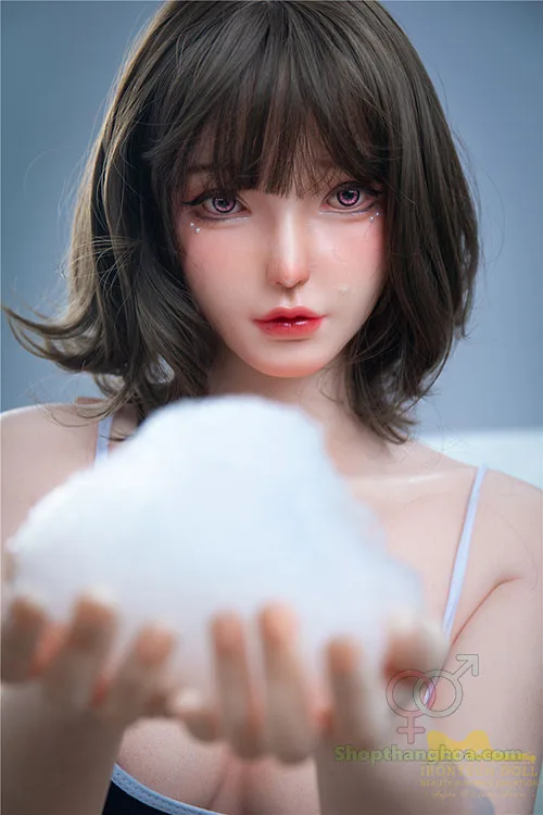 Irontech S16 Yu 24 Silicone Premium Realistic Adult Doll — hình 6