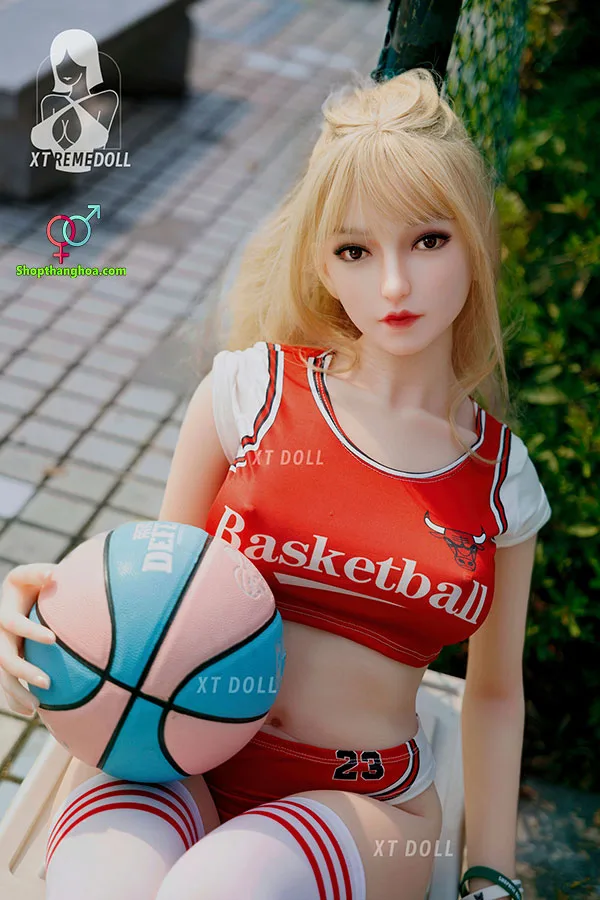 XT Doll 157cm Adult Male Realistic Silicone Love Doll — hình 19
