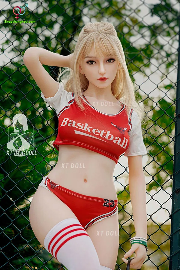 XT Doll 157cm Adult Male Realistic Silicone Love Doll — hình 15