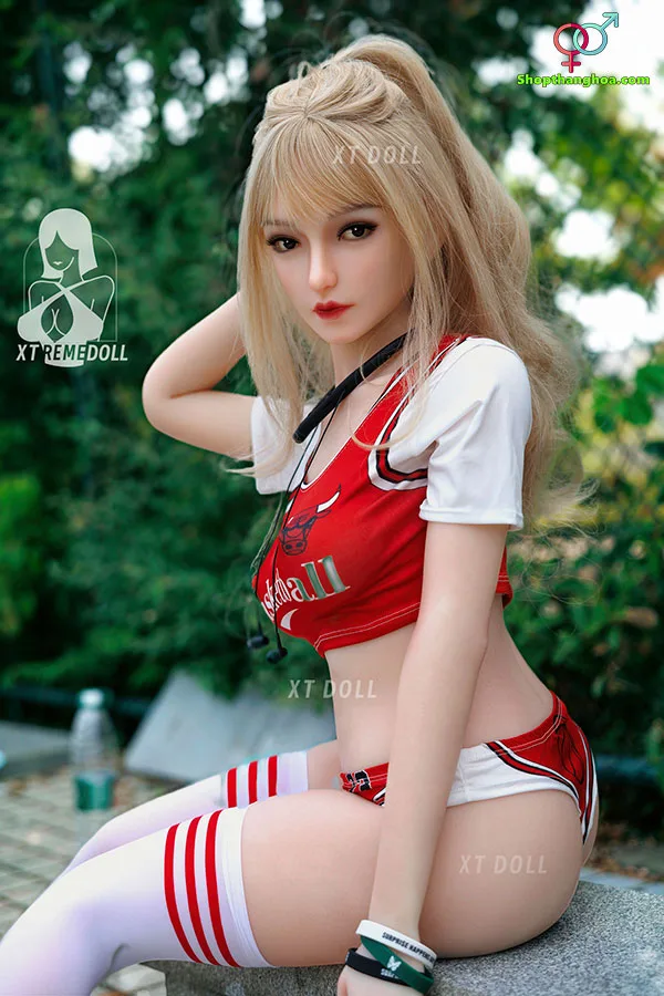 XT Doll 157cm Adult Male Realistic Silicone Love Doll — hình 12