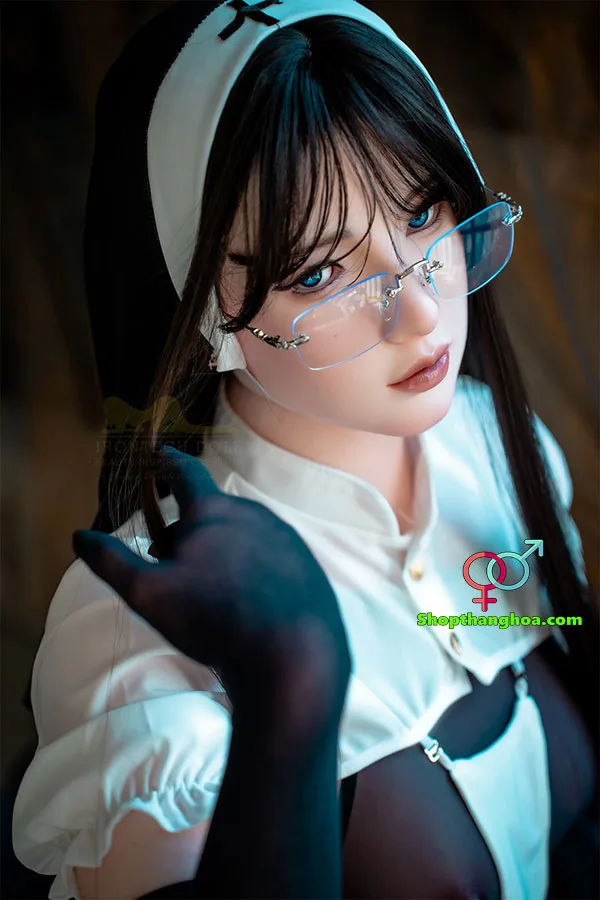 Irontech Minus S37 Male Cosplay Love Doll 5inch — Why Choose the Irontech Minus S37 Yeona?