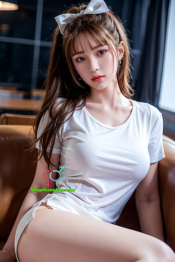 Asian Beauty Love Doll Male Realistic 148-168cm — Exceptional Design Details That Impress