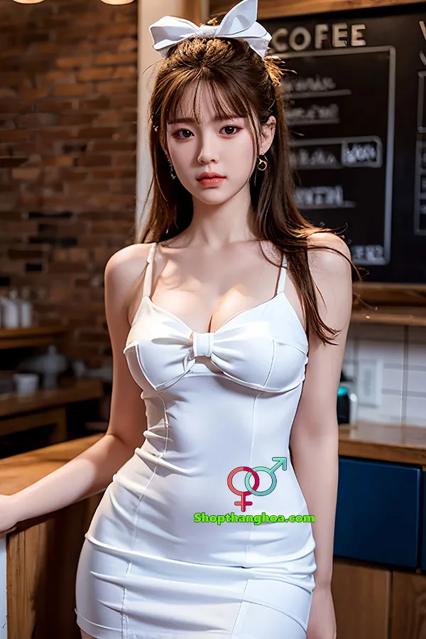 Asian Beauty Love Doll Male Realistic 148-168cm — Versatile Height Options for Your Perfect Fit