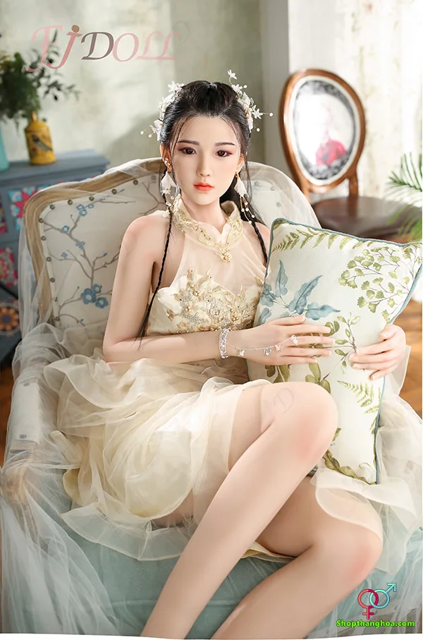 FJ Doll Meng 4 Premium Adult Sexy Girl Realistic Sex Doll — Unmatched Versatility and Ease of Use
