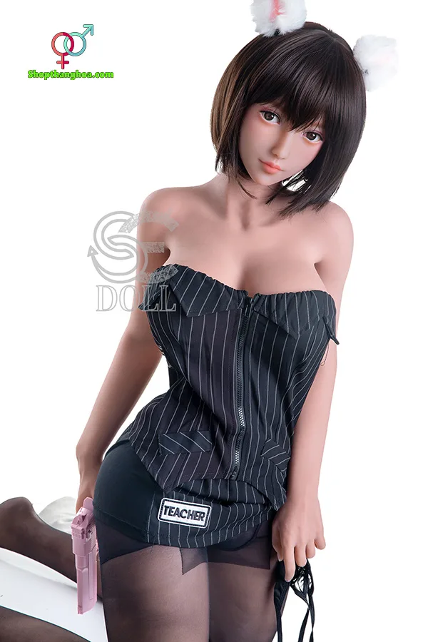 Yuuki Japanese Adult Doll 161cm F Cup Realistic — Versatile and Easy to Maintain