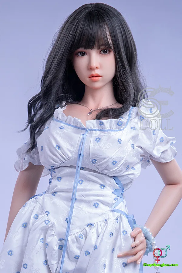 SE Doll 155cm E-Cup Japanese Adult Doll Kiko.E — hình 21