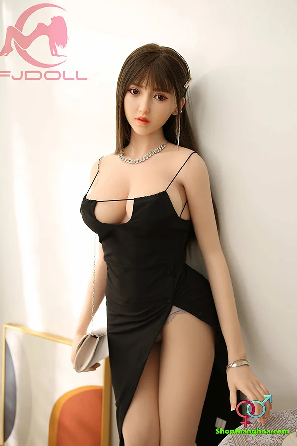 FJ Doll Tina Hot 3-Point Measurement Adult Love Doll — hình 10