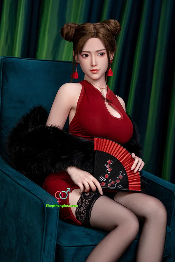 Aiomi Doll Erotic Adult Doll 148cm 158cm 168cm — Don't wait—immerse yourself in a uniquely intimate