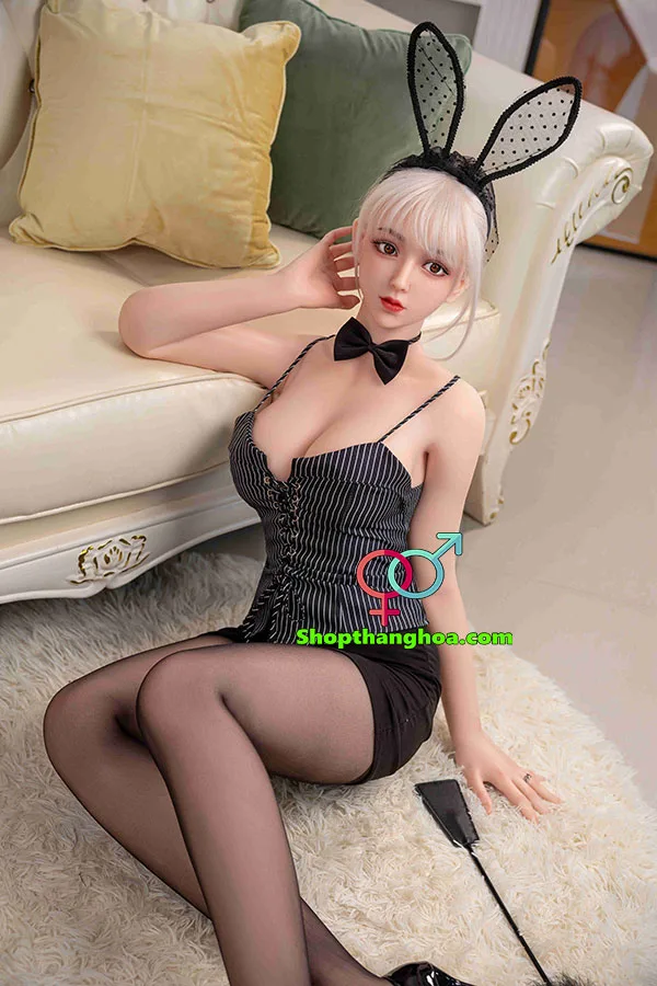 Hot Cute Bunny Adult Doll 148cm 158cm 168cm — hình 11