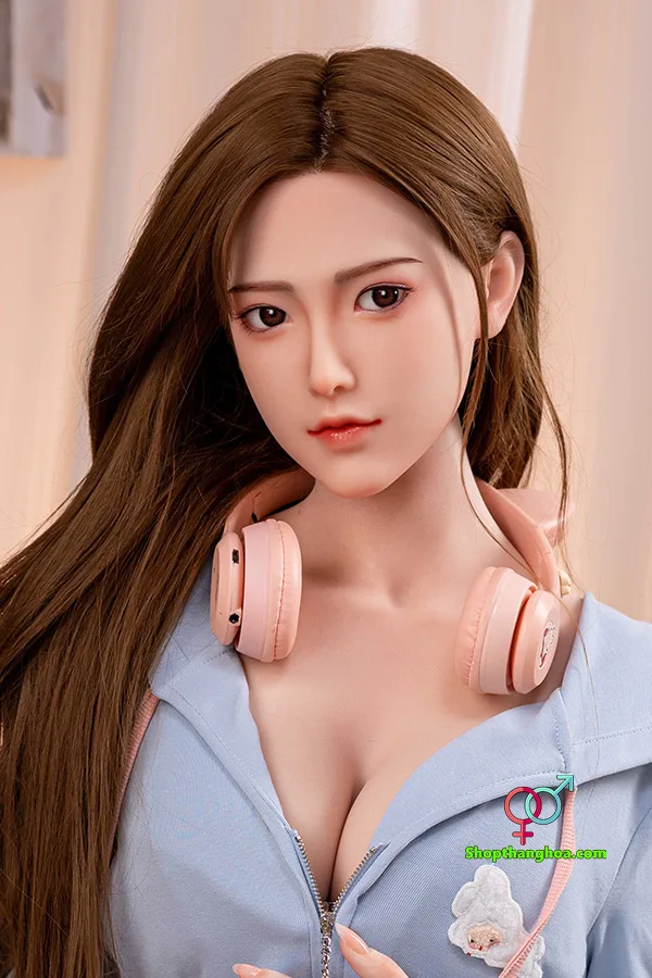 Aiomi Doll BBTD400 Beautiful Adult Sex Doll 148-168cm — hình 5