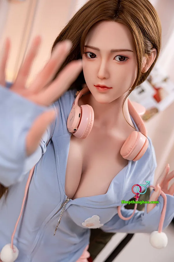 Aiomi Doll BBTD400 Beautiful Adult Sex Doll 148-168cm — hình 19