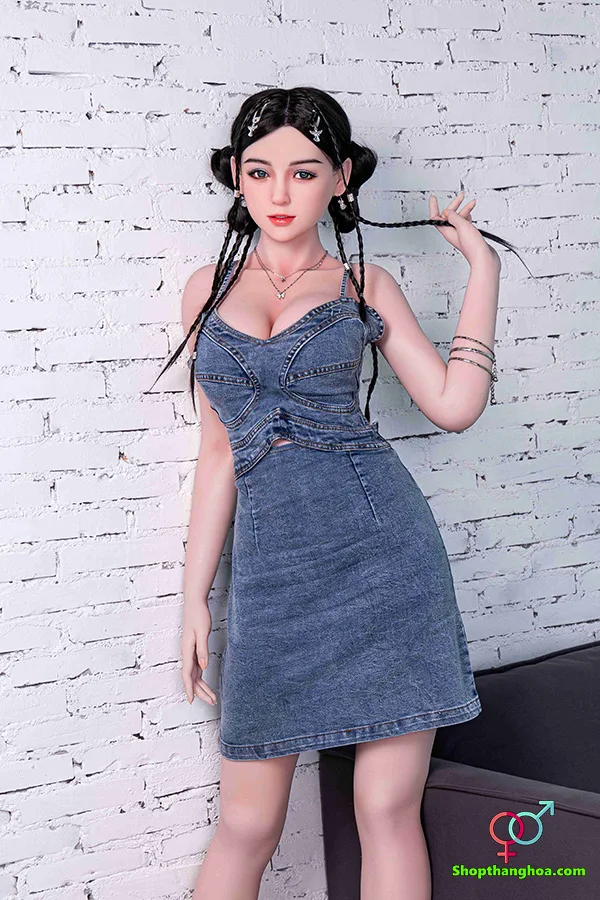 BBTD014 Adjustable Pose Adult Love Doll — hình 8