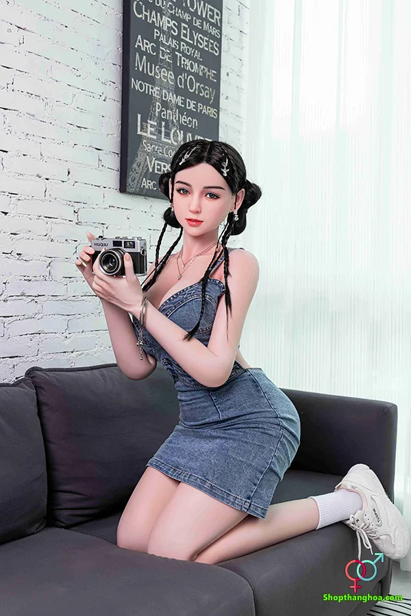 BBTD014 Adjustable Pose Adult Love Doll — hình 6