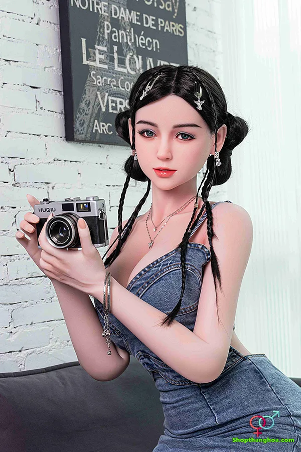 BBTD014 Adjustable Pose Adult Love Doll — hình 5
