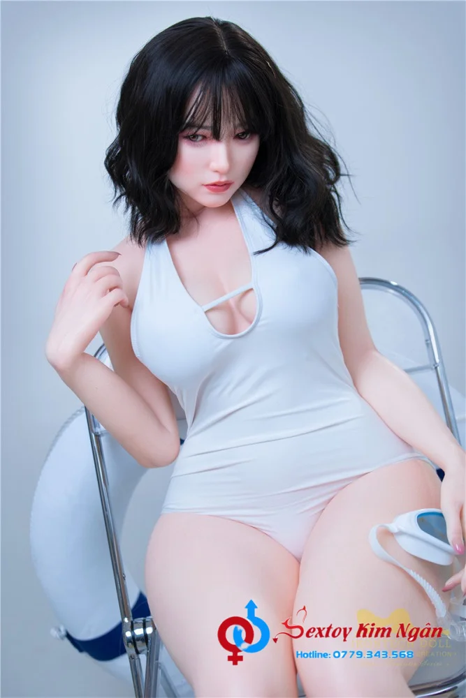 Irontech S10 Misa 153cm Medical Silicone Love Doll — Made in Japan with Precision and Care