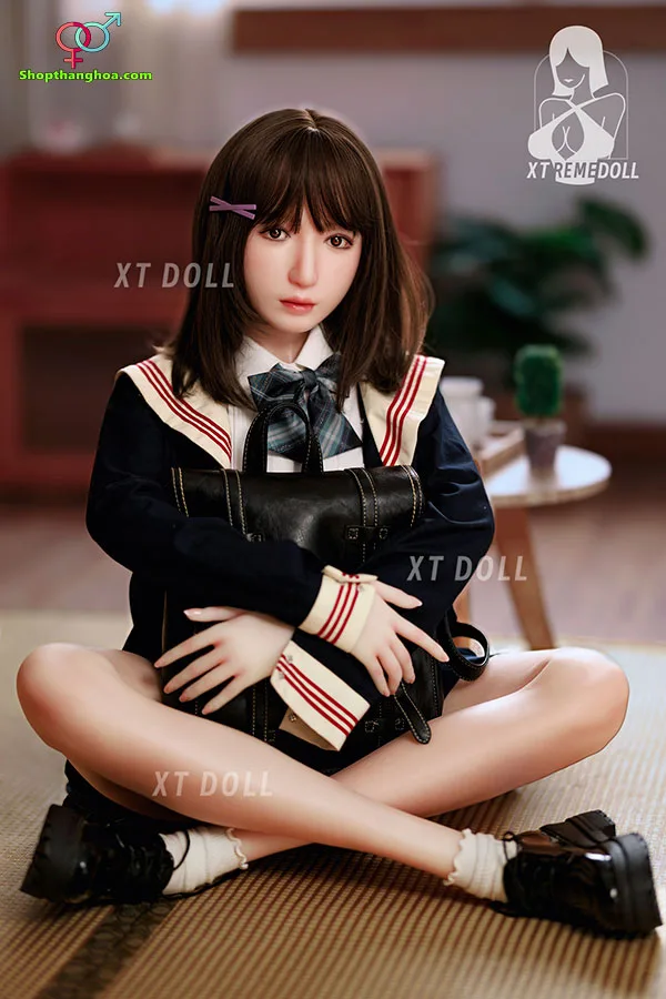 XT Doll 157cm Life-like Full Silicone Sex Doll Serene 18 — hình 15