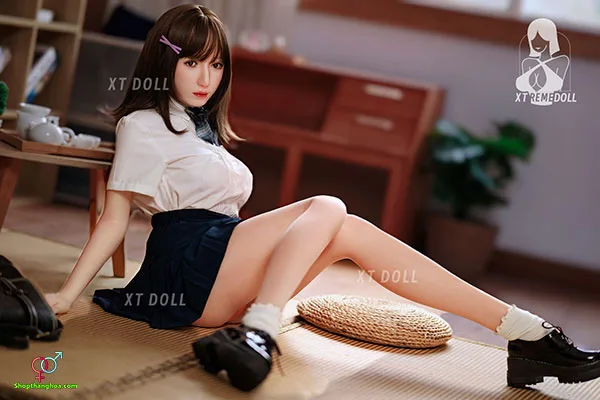 XT Doll 157cm Life-like Full Silicone Sex Doll Serene 18 — hình 20