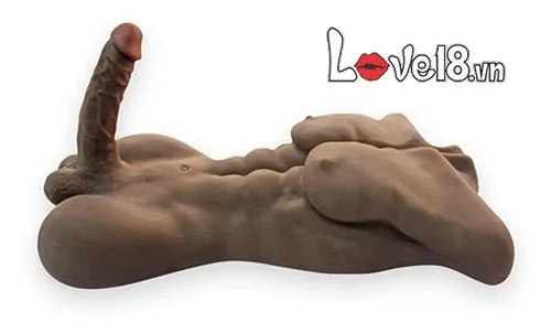 Silicone Male Torso Realistic Muscular Man Half-Body Doll — Why Choose Our Premium Male Half-Body Doll?