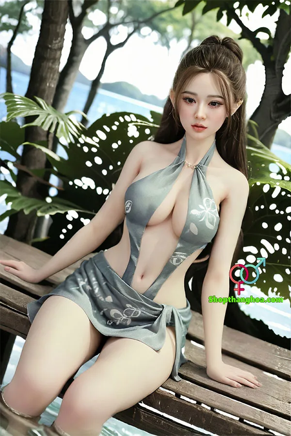 Asian Realistic Sexy Love Doll 148-168cm Multiple Sizes — hình 8