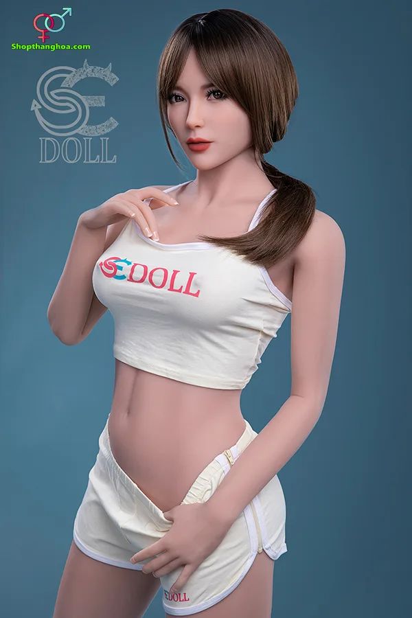 SE Doll Regina 163cm Realistic E-Cup Love Doll — hình 5