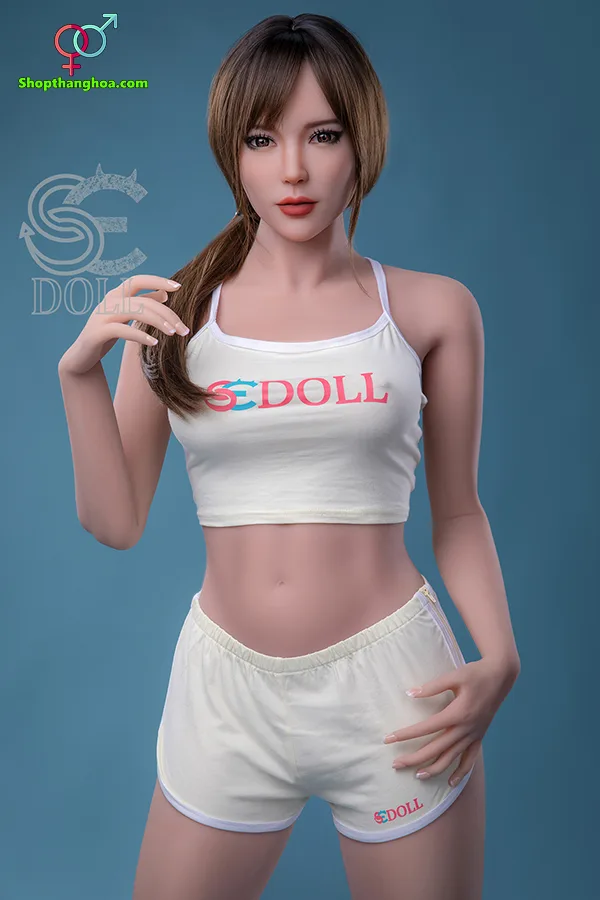 SE Doll Regina 163cm Realistic E-Cup Love Doll — Key Specifications That Impress