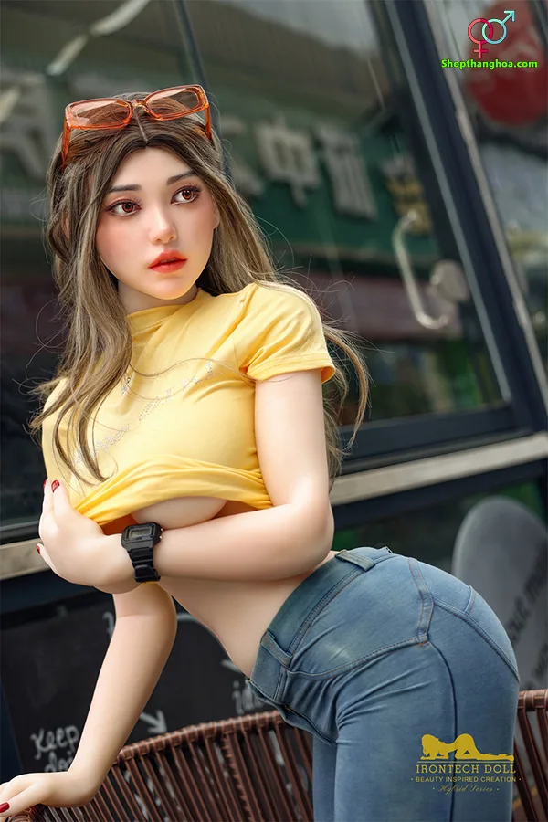 Irontech Doll TD Hybrid Big Hip 159cm Realistic Silicone TPE — Why Choose This Doll?