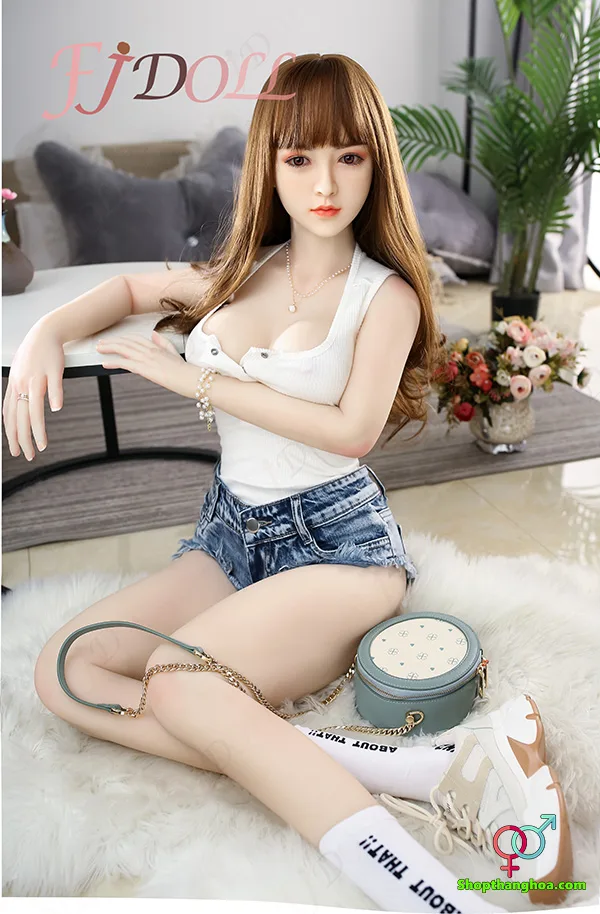 FJ Doll Hybrid Haruko Realistic 148-168cm — Perfect for Collectors and Enthusiasts