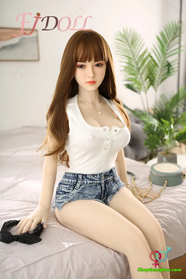 FJ Doll Hybrid Haruko Realistic 148-168cm — Key Specifications