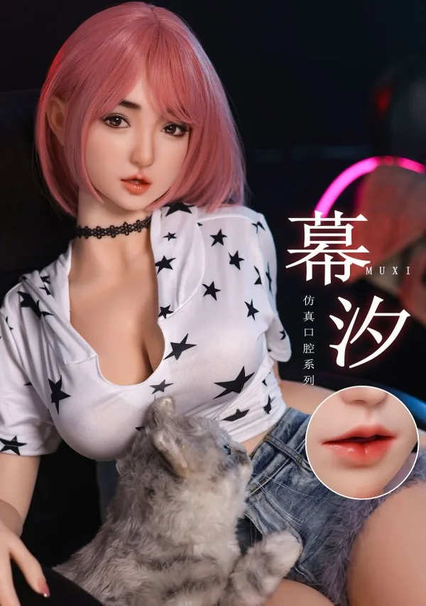 JY Doll 163cm Premium Japan Silicone Love Doll — Why Choose JY Doll?