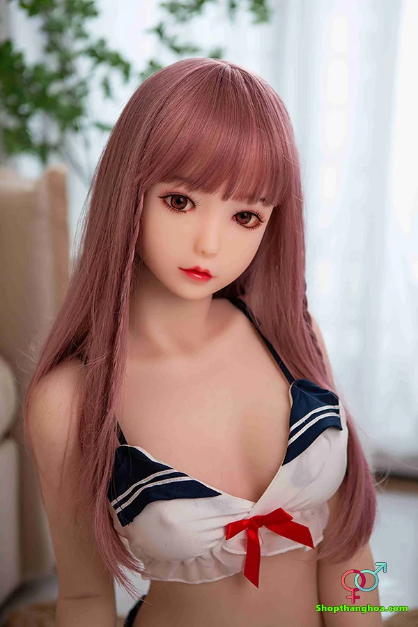 Aiomi cute sex doll for men, premium realistic companion — Why Choose Aiomi Sex Doll BBTD028?