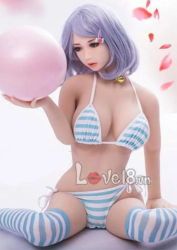 Amanda Nami Silicone 100cm Multi Function Premium Sex Doll — Unmatched Realism & Premium Materials