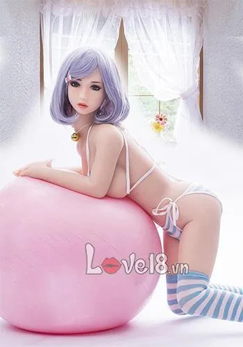 Amanda Nami Silicone 100cm Multi Function Premium Sex Doll — Perfect Proportions & Exciting Features
