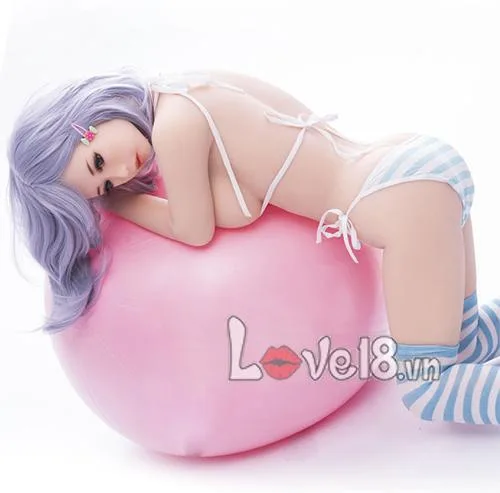 Amanda Nami Silicone 100cm Multi Function Premium Sex Doll — Detailed Specifications for Your Confidence