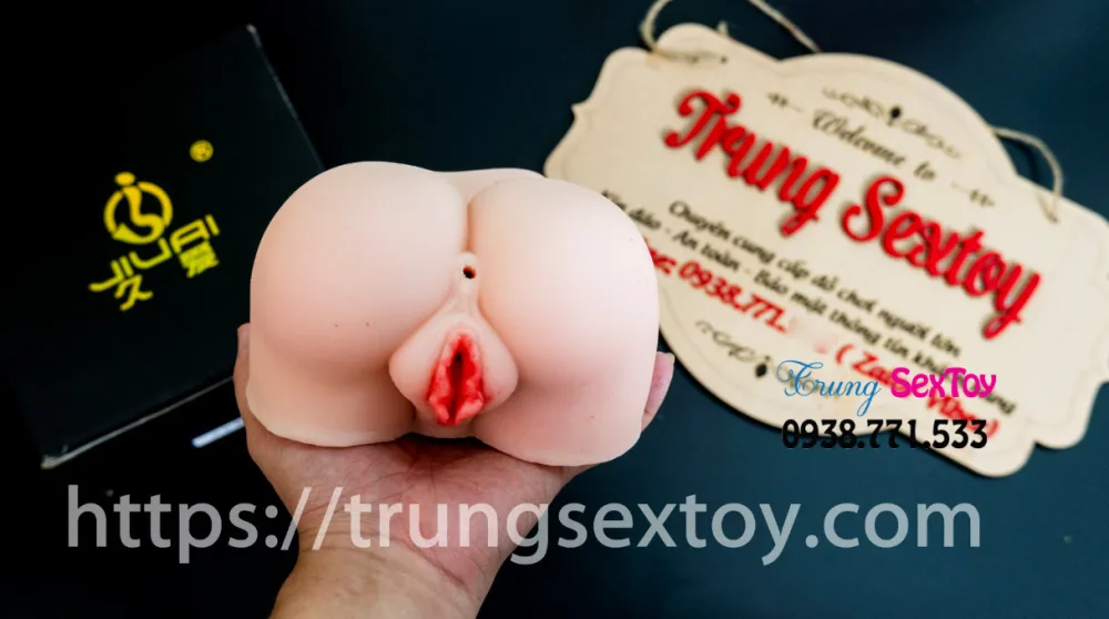 Mini Silicone Butt Male Masturbation Toy Pink Durable — This exquisite product has captured the hearts of thousands