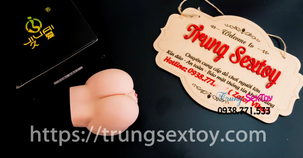 Mini Silicone Butt Male Masturbation Toy Pink Durable — Superior Material & Sensations