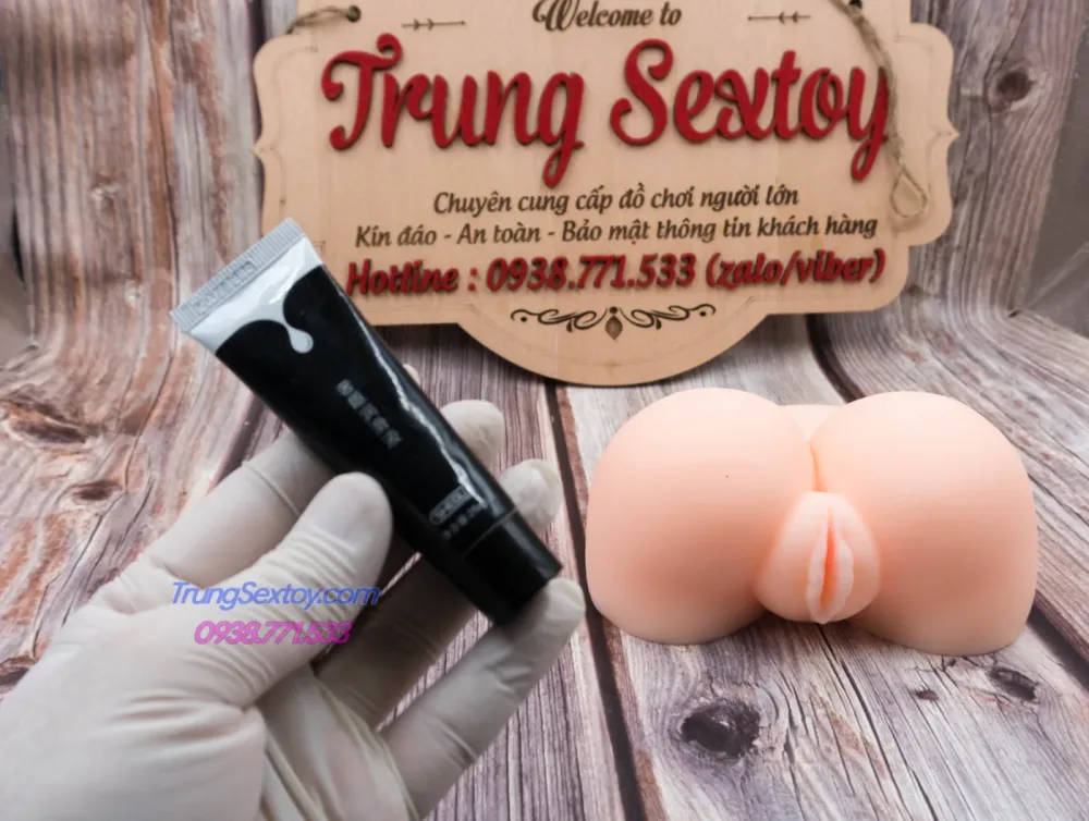 SheQu Ass Sexy Sex Doll Realistic Erotic Male Companion Toy — Firm, Round Buttocks for Ultimate Sensual Play