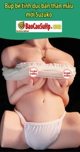 Suzuko Busty Japanese Export Sex Doll — Specifications at a Glance